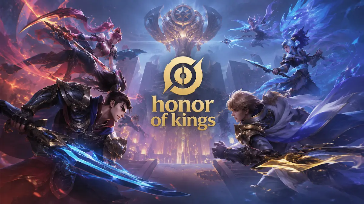 Honor of Kings sázení: kurzy, live trhy a turnaje KPL i KIC