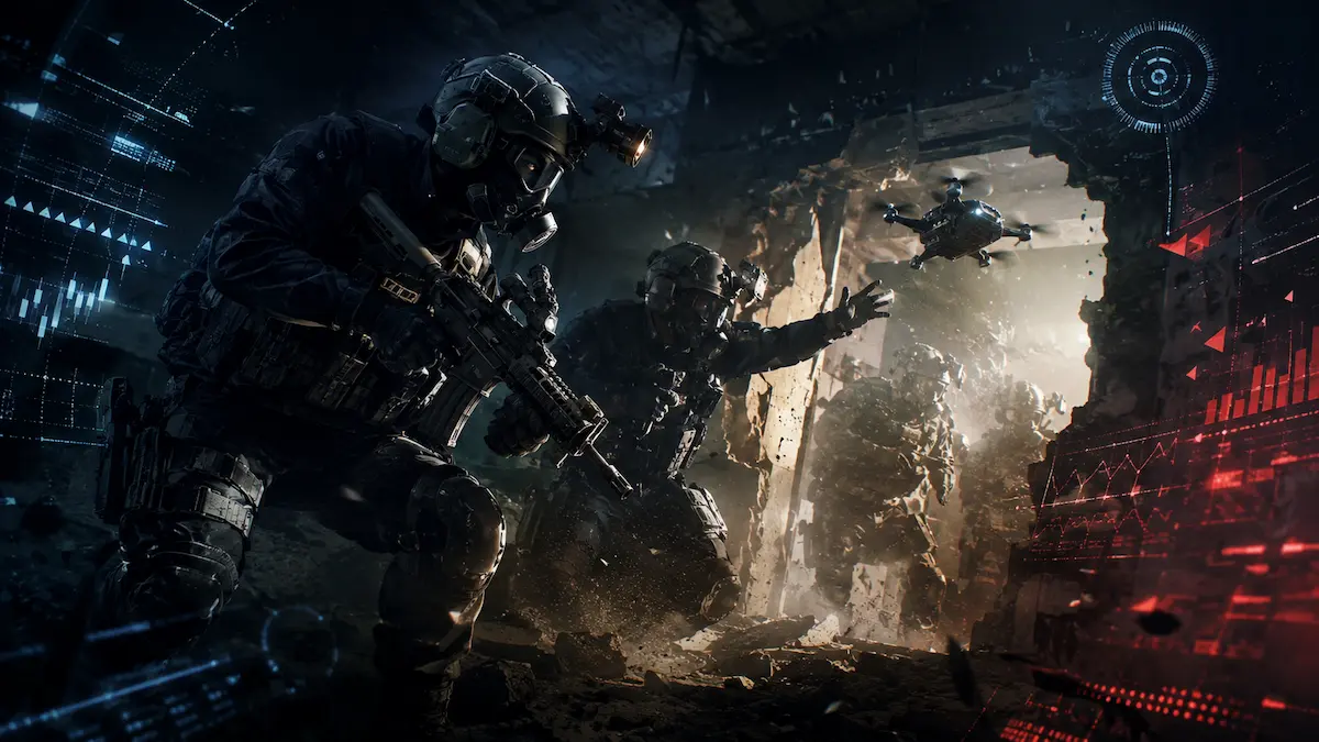 Rainbow Six Siege esport sázení: kurzy, live trhy a turnaje